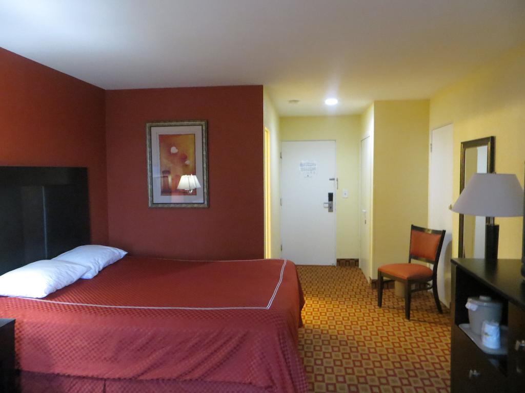 Super 8 By Wyndham Chicago Northlake O'Hare South Zimmer foto